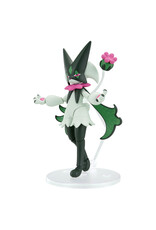 Bandai Pokepla Pokemon Model Kit: Meowscarada
