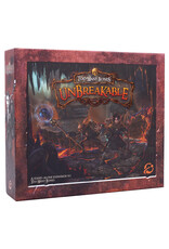 Chip Theory Games Too Many Bones: Unbreakable Expansion