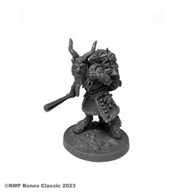 Reaper Dark Heaven: Bones Classic - Krampus