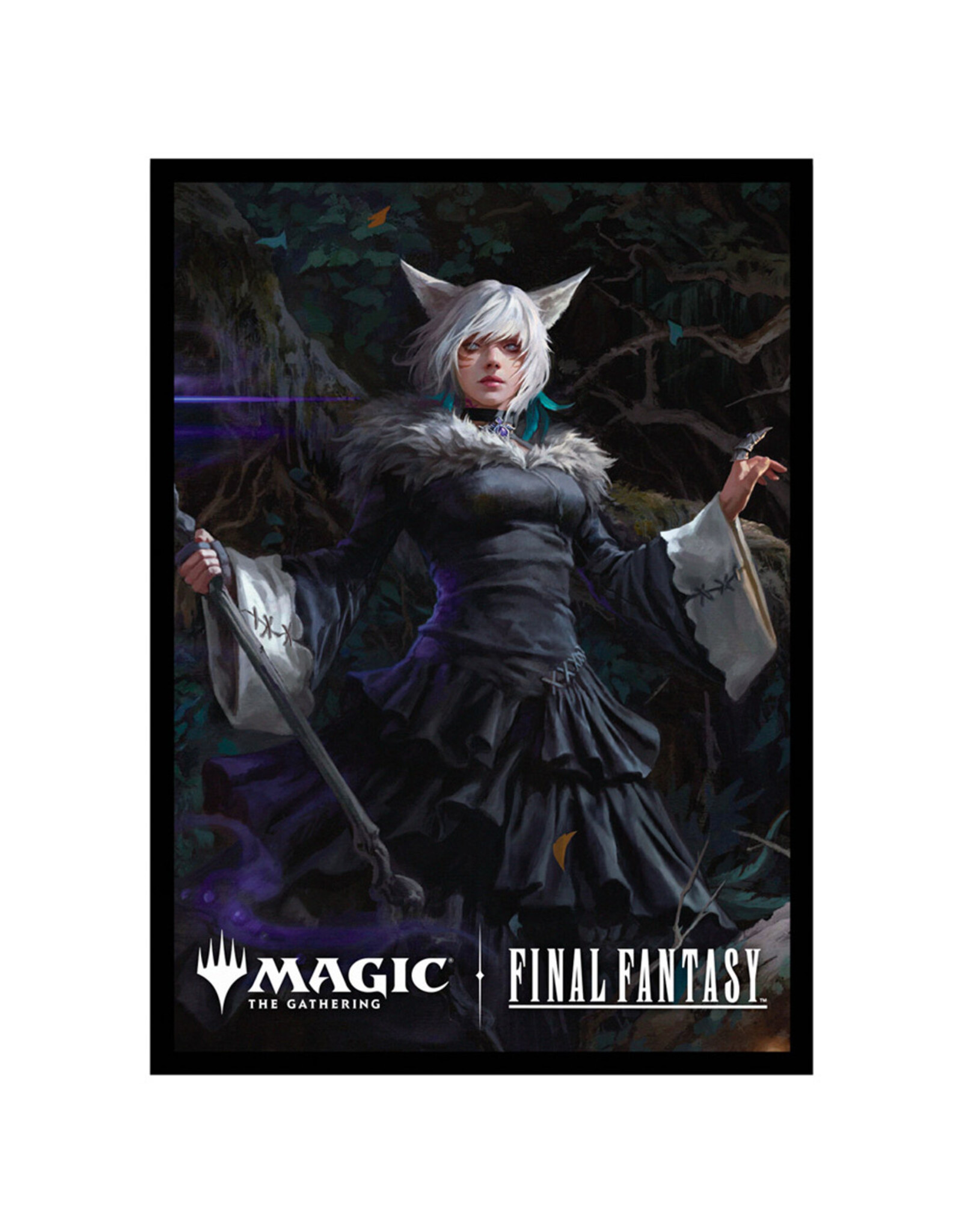 Ultra Pro DP: MtG: Final: Y'shtola (100)