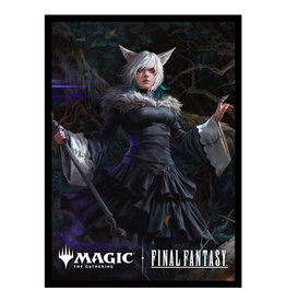 Ultra Pro DP: MtG: Final: Y'shtola (100)