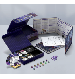 Critical Role Daggerheart: Hope & Fear - Deluxe Edition (Pre Order) (Summer 2026)