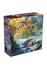 Tabletop Tycoon Everdell Silverfrost Collectors Edition