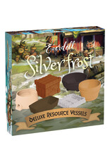 Tabletop Tycoon Everdell Silverfrost Deluxe Resource Vessels