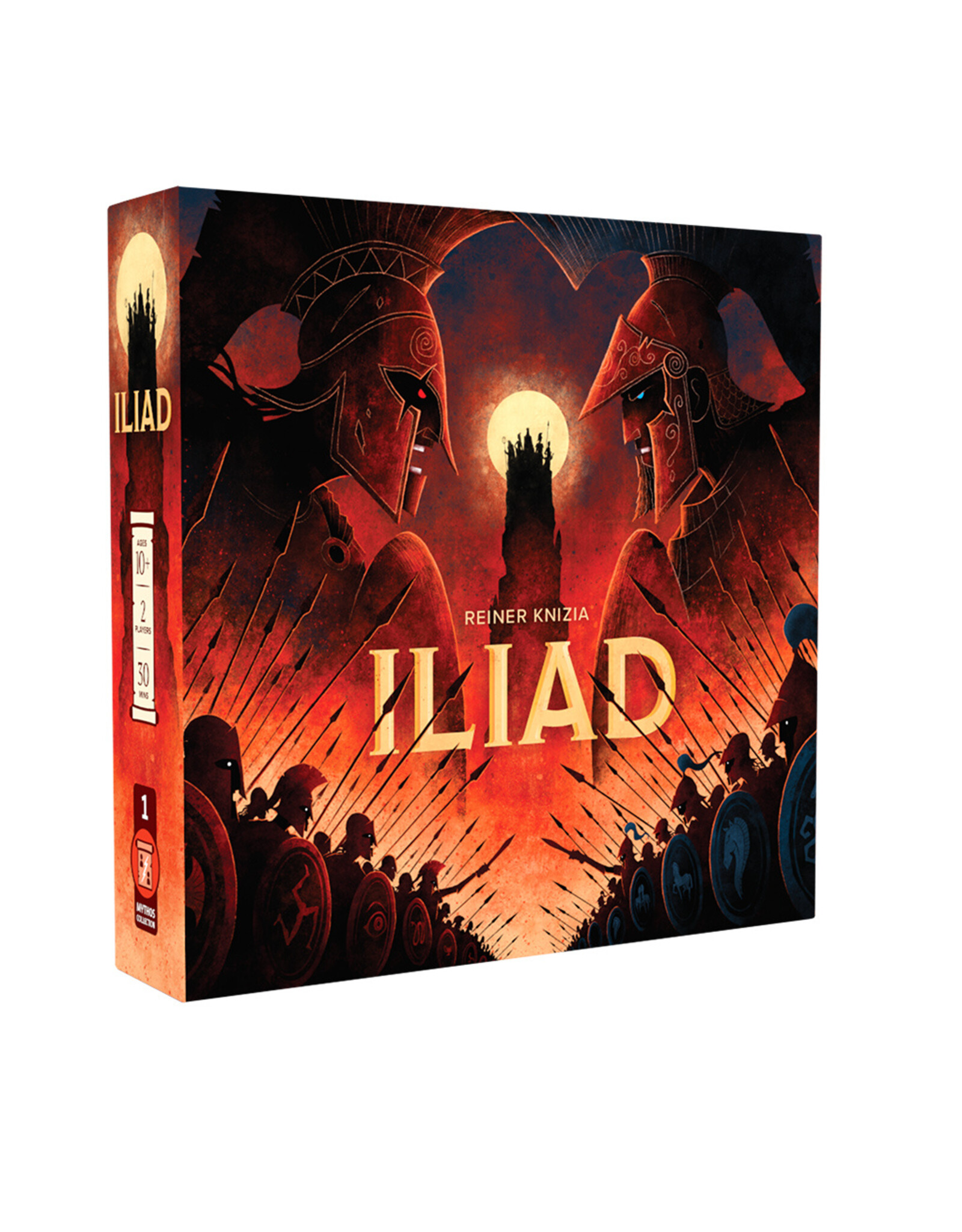 Allplay Iliad