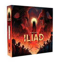 Allplay Iliad