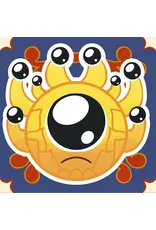 King's Plague Collective King's Plague Sticker - Beholdowo