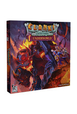 CLANK!: Catacombs: Underworld