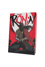Ronin: Core Rulebook