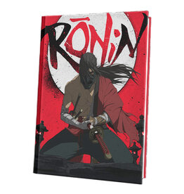 Ronin: Core Rulebook
