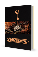 Mazes Fantasy Roleplaying