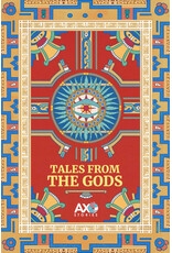 Tales From the Gods