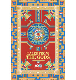 Tales From the Gods