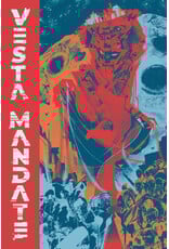 Indie Press Revolution Vesta Mandate