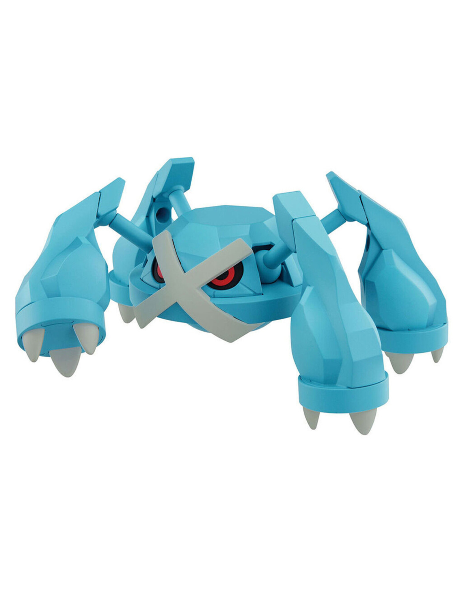 Bandai Pokepla Pokepla: Metagross
