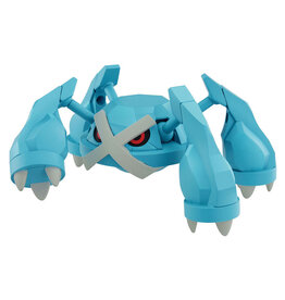 Bandai Pokepla: Metagross