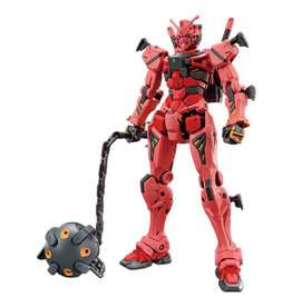 Bandai Gundam Gundam: High Grade: 1/144: Red Gundam