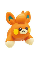 Bandai Pokepla Pokemon Model Kit Quick: Pawmi