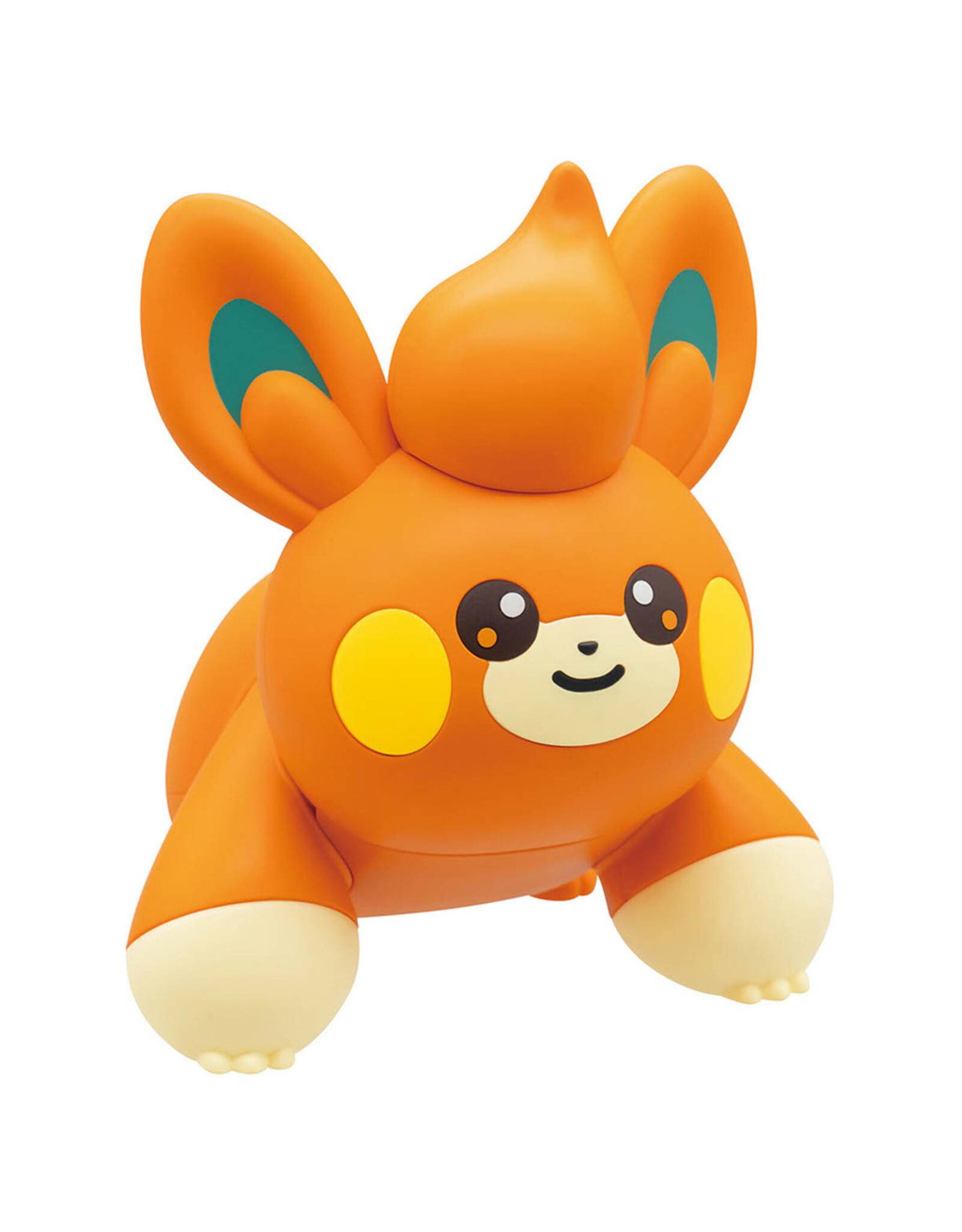 Bandai Pokepla Pokemon Model Kit Quick: Pawmi