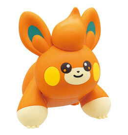 Bandai Pokepla Pokemon Model Kit Quick: Pawmi