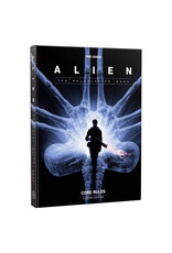 Free League Publishing ALIEN RPG: Evolved Edition: Core Rulebook