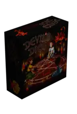 The Devil May Care Games Devil's Dice