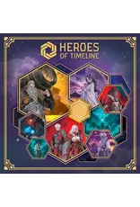 Heroes of Timeline
