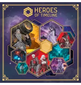 Heroes of Timeline (Pre Order)