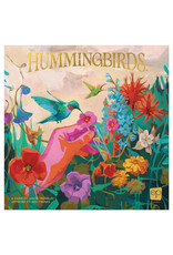 The OP Hummingbirds (Pre Order)