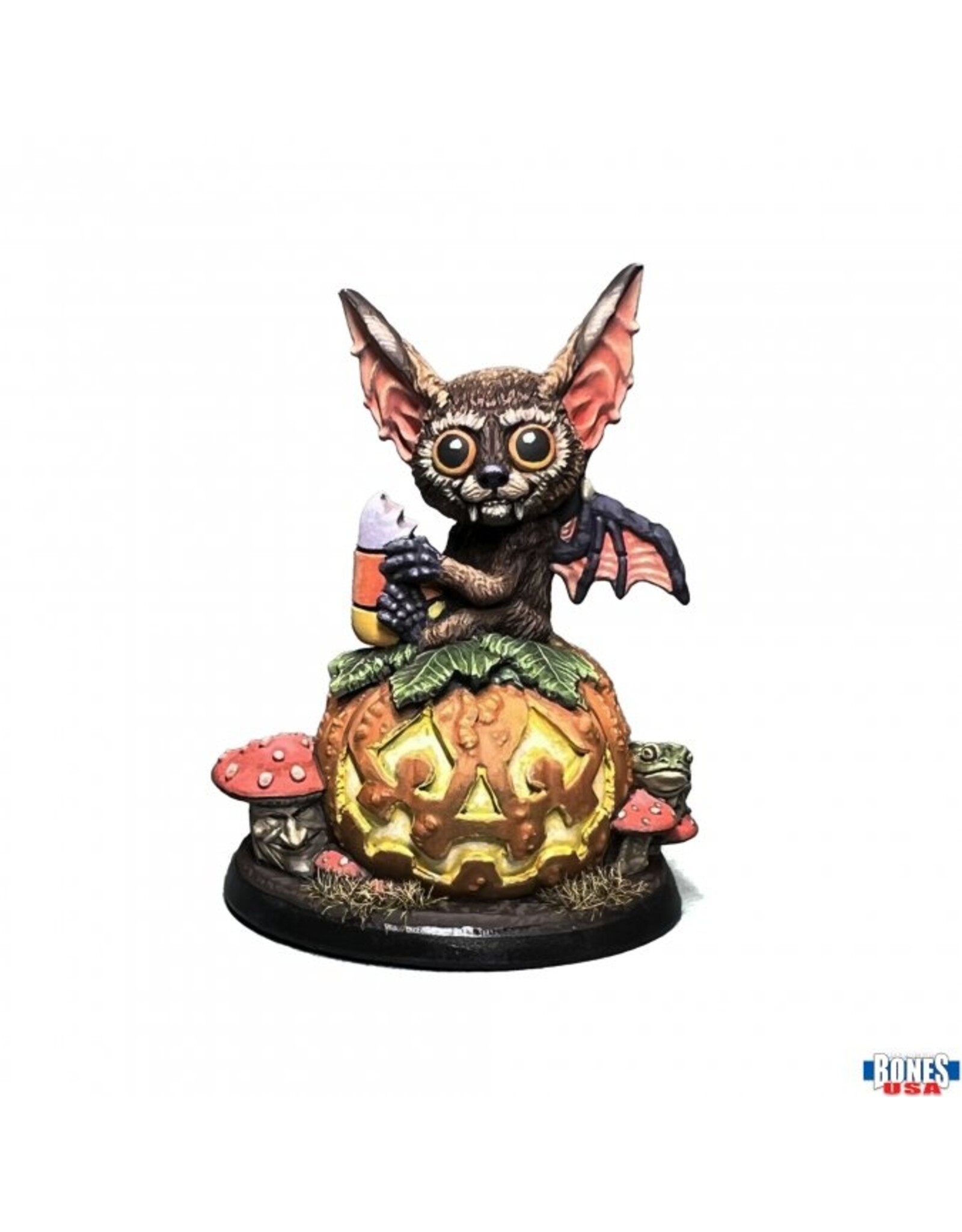 Reaper Reaper Legends: Batling