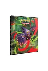 Ultra Pro Binder: 4-Pocket: Portfolio: Pokemon: Scarlet & Violet 12