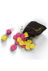 Exalted Funeral Press Monty Python's Merit & Demerit Tokens