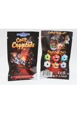 Foam Brain Mystery Loot: Cozy Cryptids