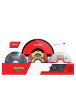Pokemon Pokémon TCG: Poké Ball Tin 2025 (1 Tin)