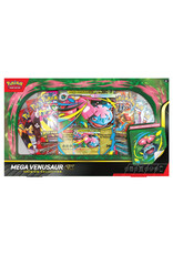 Pokemon Pokémon TCG: Mega Venusaur ex Premium Collection