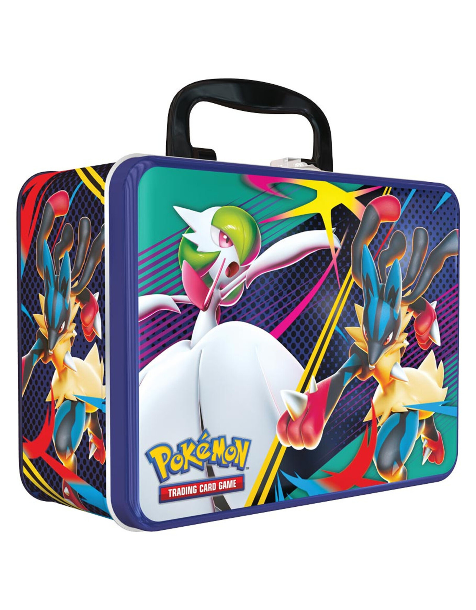 Pokemon Pokemon TCG: Collector Chest 2025