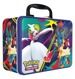 Pokemon Pokemon TCG: Collector Chest 2025