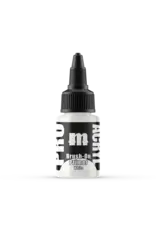 Pro Acryl PRO Acryl PRIME 013 - Brush-On White (22ml)