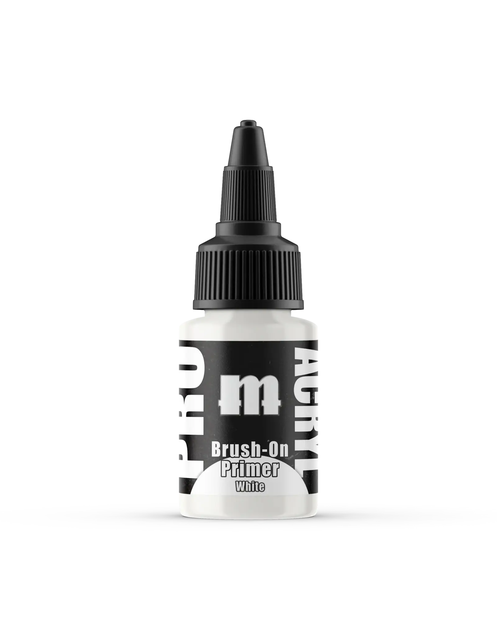 Pro Acryl PRO Acryl PRIME 013 - Brush-On White (22ml)