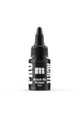 Pro Acryl PRO Acryl PRIME 017 - Brush-On Black