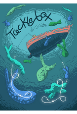 Indie Press Revolution Tacklebox