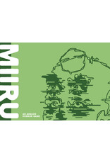 Indie Press Revolution MIRU II: An Analog Horror Game