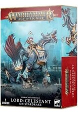 Age of Sigmar Stormcast Eternals: Lord Celestant On Stardrake