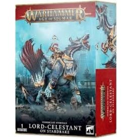 Age of Sigmar Stormcast Eternals: Lord Celestant On Stardrake
