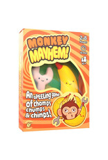 Monkey Mayhem!