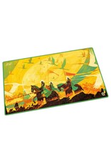 Ultimate Guard Artist Edition #3 - Dominik Mayer