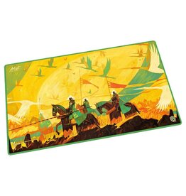 Ultimate Guard Artist Edition #3 - Dominik Mayer