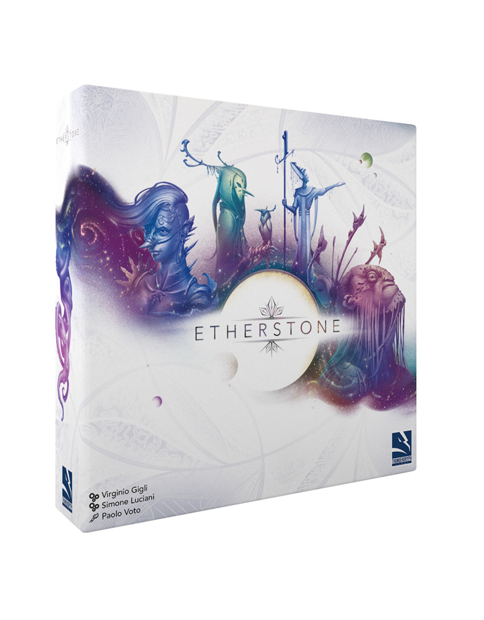 Etherstone (Pre Order)