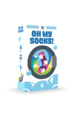 Oh, My Socks
