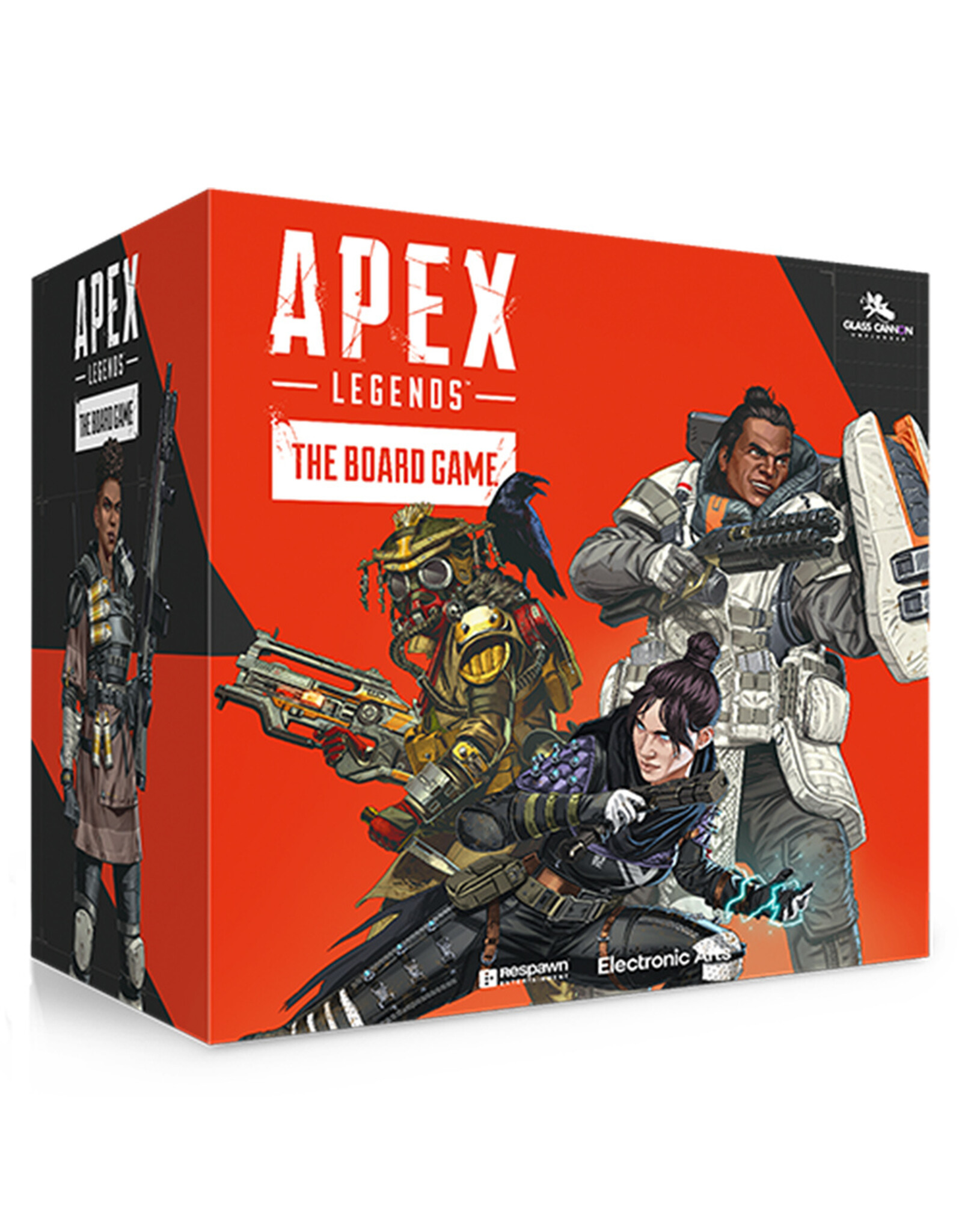 Apex Legends: The Board Game